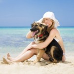 Playas para mascotas en españa