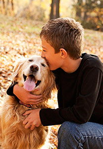 Biotina, la vitamina del pelo para perros y gatos