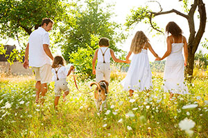 Los mejores planes para hacer con tu mascota