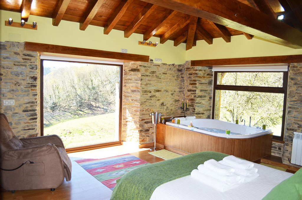 Apartamentos Viduedo