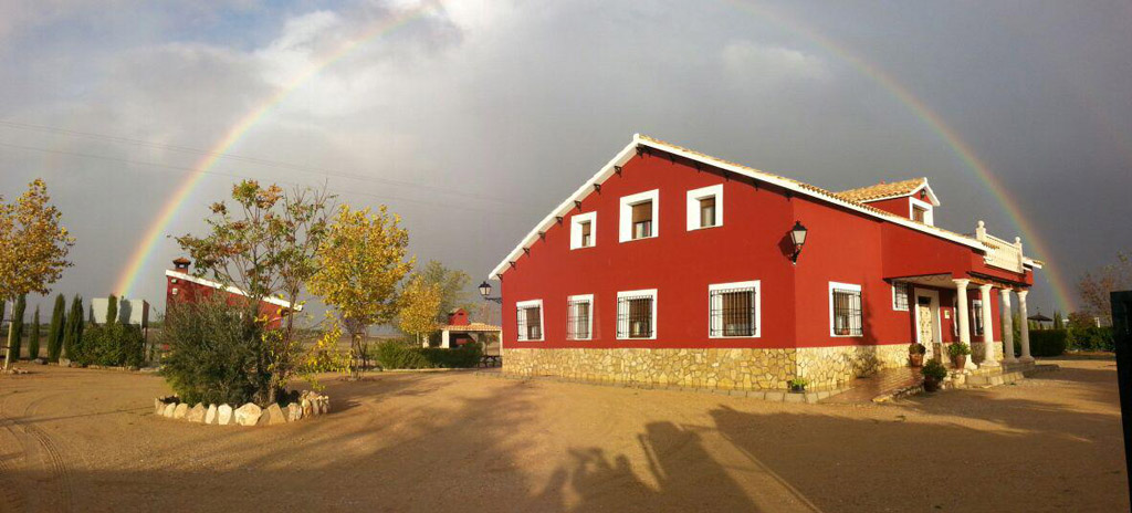 Casa rural Villanova