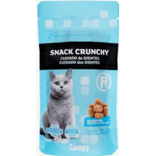CompySnackCrunchy