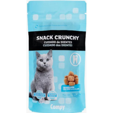 CompySnackCrunchy